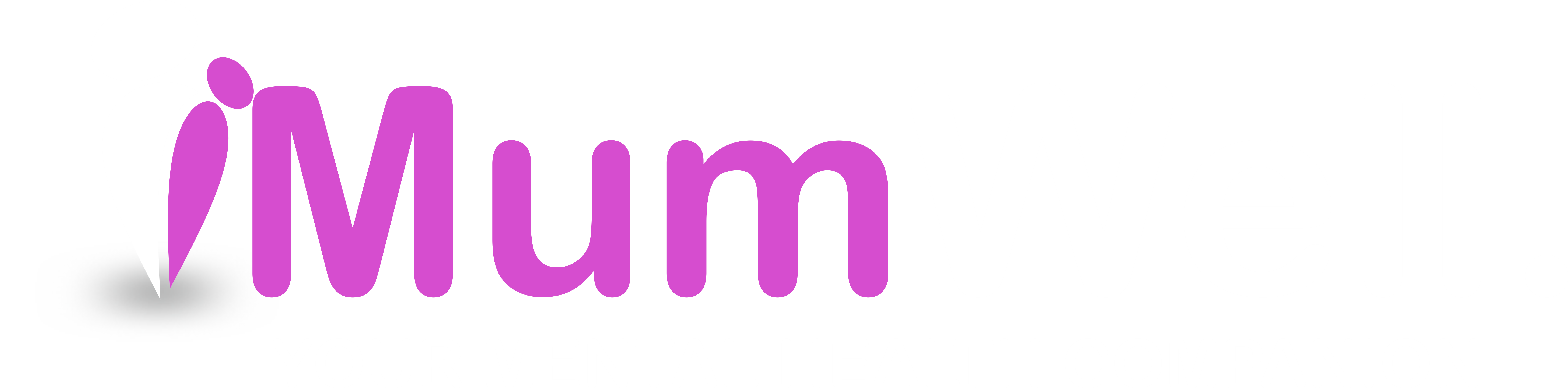 MumWell Logo